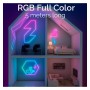 XXLED Neon-LED Flex - RGB MAGIC SMART - Pack 5M IP67 - Fernbedienung + APP - Produktansicht