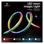 XXLED Neon-LED Flex - RGB MAGIC SMART - Pack 5M IP67 - Fernbedienung + APP - Produktansicht