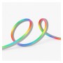 XXLED Neon-LED Flex - RGB MAGIC SMART - Pack 5M IP67 - Fernbedienung + APP - Detailansicht