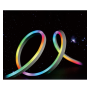 XXLED Neon-LED Flex - RGB MAGIC SMART - Pack 5M IP67 - Fernbedienung + APP - technische Ansicht
