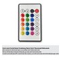 XXLED Pack 24W 12V SMART WiFi RGB+CCT LED-Streifen + Fernbedienung - Dimmbar - SMD5050 - technische Ansicht