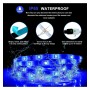 XXLED Pack 24W 12V SMART WiFi RGB+CCT LED-Streifen + Fernbedienung - Dimmbar - SMD5050 - Produktansicht