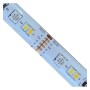 XXLED Pack 24W 12V SMART WiFi RGB+CCT LED-Streifen + Fernbedienung - Dimmbar - SMD5050 - Detailansicht