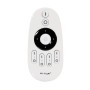 XXLED RF Controller für Einfarbige LED / CCT 4 Zonen - technische Ansicht