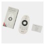 XXLED RF Controller für Einfarbige LED / CCT 4 Zonen - Detailansicht