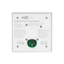 XXLED RF-Controller zum Dimmen von einfarbigen LED-Leuchten + CCT - 2.4Ghz - technische Ansicht