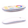 XXLED RF-Fernbedienung für Monochrom-LED + RGB + CCT + 4 Zonen - Detailansicht