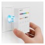 XXLED RF-Touchpanel-Steuerung für Wand-LED RGB + CCT 4 Zonen - Detailansicht