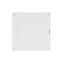 XXLED RF-Touchpanel-Steuerung für Wand-LED RGB + CCT 4 Zonen