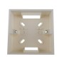 XXLED Dimmer LED Triac 200W + IR Fernbedienung - technische Ansicht