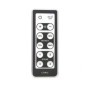 XXLED Dimmer LED Triac 200W + IR Fernbedienung - technische Ansicht