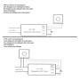 XXLED Dimmer LED Universal 1-10V - Produktansicht