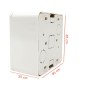 XXLED Dimmer LED Universal 1-10V