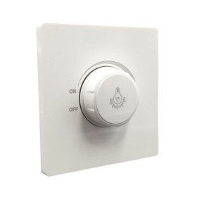 XXLED Gradateur LED Triac Contrôle 1000W Gradateur AC 220V