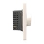 XXLED LED Dimmer Triac Steuerung 1000W Dimmer AC 220V - Produktansicht