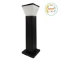 XXLED Wegeleuchte LED Quadratisch 9W - GARDEN - 5CCT - Aussenbereich 56,5 cm