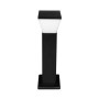 XXLED Wegeleuchte LED Quadratisch 9W - GARDEN - 5CCT - Aussenbereich 56,5 cm