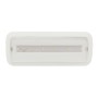 XXLED 4W LED Notlicht Decke + Option - IP20 6000K - technische Ansicht