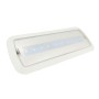 XXLED 4W LED Notlicht Decke + Option - IP20 - 6500K