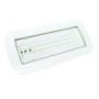 XXLED 4W LED Notlicht Decke + Option + Kit Dauerlicht - IP65 6000K