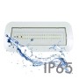 XXLED 4W LED Notlicht Decke + Option + Kit Dauerlicht - IP65 6000K - Produktansicht