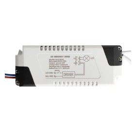 XXLED Kit Notfalltransformation für LED-Leuchten - Max.50W