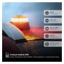 XXLED Notfall-Warnleuchte – V16 – mit Geolokalisierung und DGT-Zulassung - technische Ansicht
