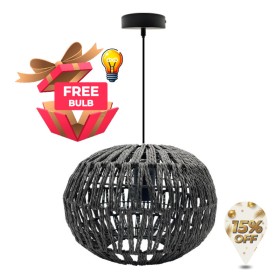 XXLED Hängelampe - KALMAR - für LED E27
