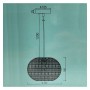 XXLED Suspension - KALMAR - pour LED E27