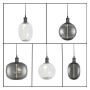 XXLED Sospensione - NICKEL VINTAGE - per E27