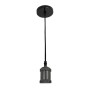 XXLED Sospensione - NICKEL VINTAGE - per E27