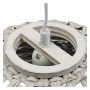 XXLED Suspension - BILLUND - pour LED E27 - photo produit