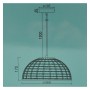 XXLED Suspension - BILLUND - pour LED E27 - photo produit