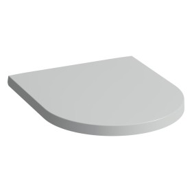 LAUFEN Kartell WC-Sitz mit Deckel und Absenkautomatik, neu