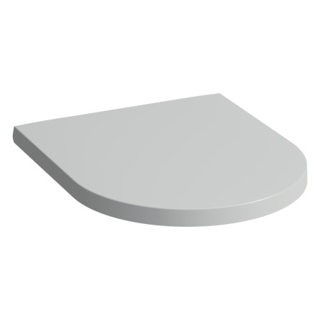 LAUFEN Kartell WC-Sitz mit Deckel und Absenkautomatik, neu