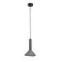 XXLED HARDNESS Concrete Pendelleuchte - Industrieller Stil - E14 - Produktansicht