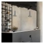 XXLED HARDNESS Concrete Pendelleuchte - Industrieller Stil - E14 - Detailansicht