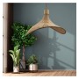 XXLED Lampe Suspendue - BAMBOO BALI - pour LED E27 - technische Ansicht