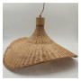 XXLED Lampe Suspendue - BAMBOO BALI - pour LED E27 - technische Ansicht