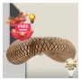 XXLED Suspension en Bambou - BAMBOO MALAKA - pour LED E27