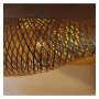 XXLED Suspension en Bambou - BAMBOO MALAKA - pour LED E27 - photo produit