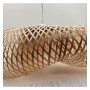 XXLED Suspension en Bambou - BAMBOO MALAKA - pour LED E27 - vue détaillée