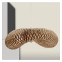 XXLED Suspension en Bambou - BAMBOO MALAKA - pour LED E27 - vue technique