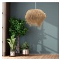 XXLED Suspension en Raphia - RAFFIA UROA - pour LED E27 - vue technique