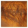 XXLED Suspension en Raphia - RAFFIA UROA - pour LED E27 - photo produit