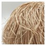 XXLED Suspension en Raphia - RAFFIA UROA - pour LED E27 - vue détaillée