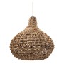 XXLED Lampe Suspendue - RATTAN BATAM - pour LED E27 - technische Ansicht