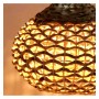 XXLED Lampe Suspendue - RATTAN BATAM - pour LED E27