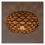 XXLED Suspension en rotin - RATTAN KAWASSI - pour LED E27 - photo produit