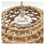 XXLED Suspension en rotin - RATTAN KAWASSI - pour LED E27